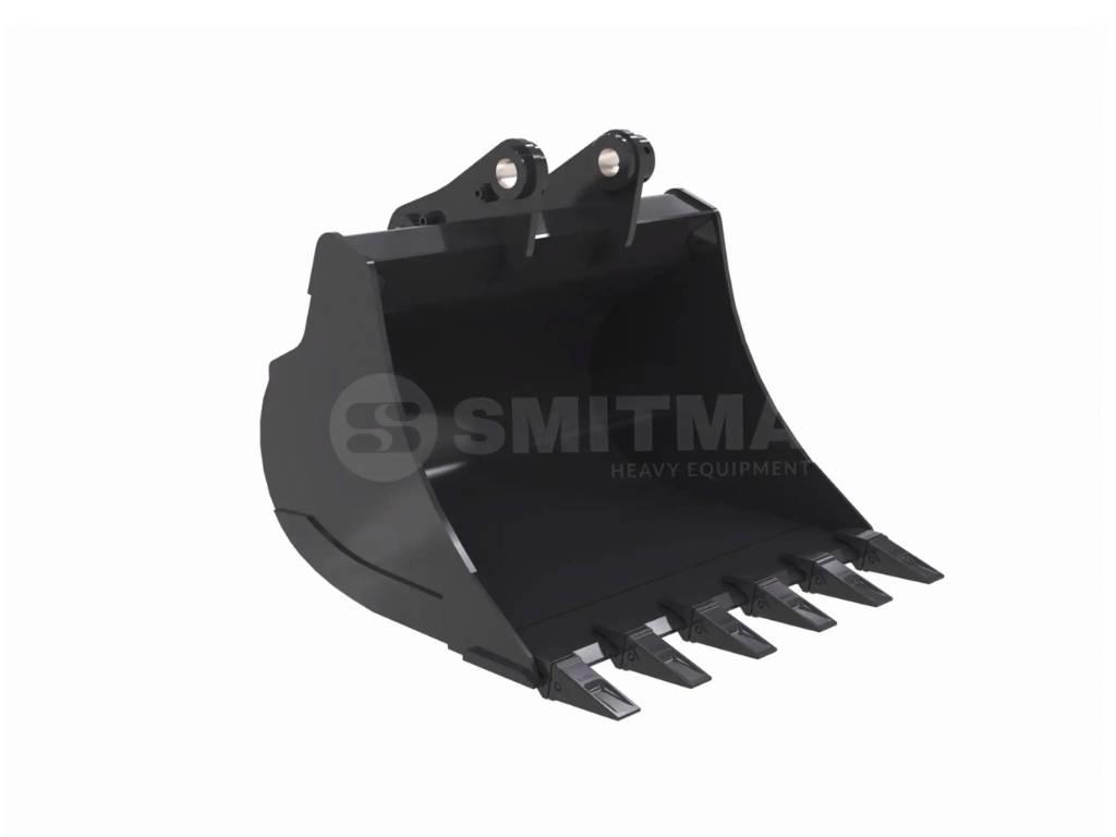Doosan DX180 Buckets