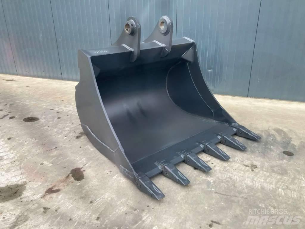 Doosan DX180 Buckets