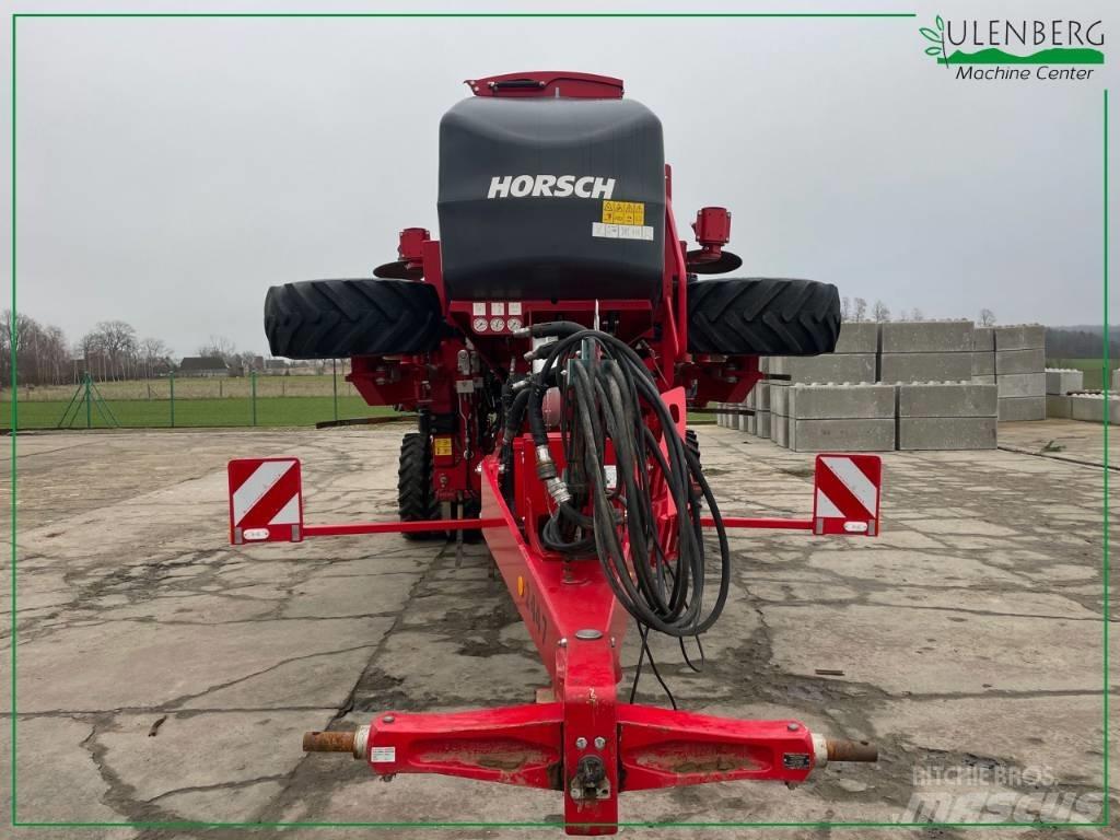 Horsch FOCUS 4 TD Sowing machines