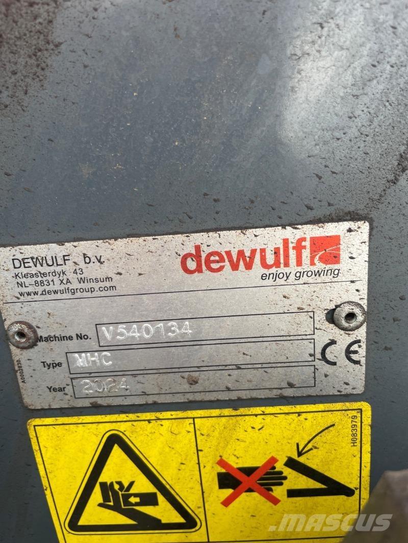 Miedema MHC Potato equipment - Others