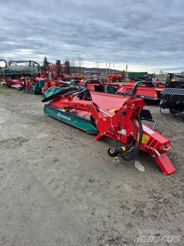 Kverneland 3336 MT Mower-conditioners