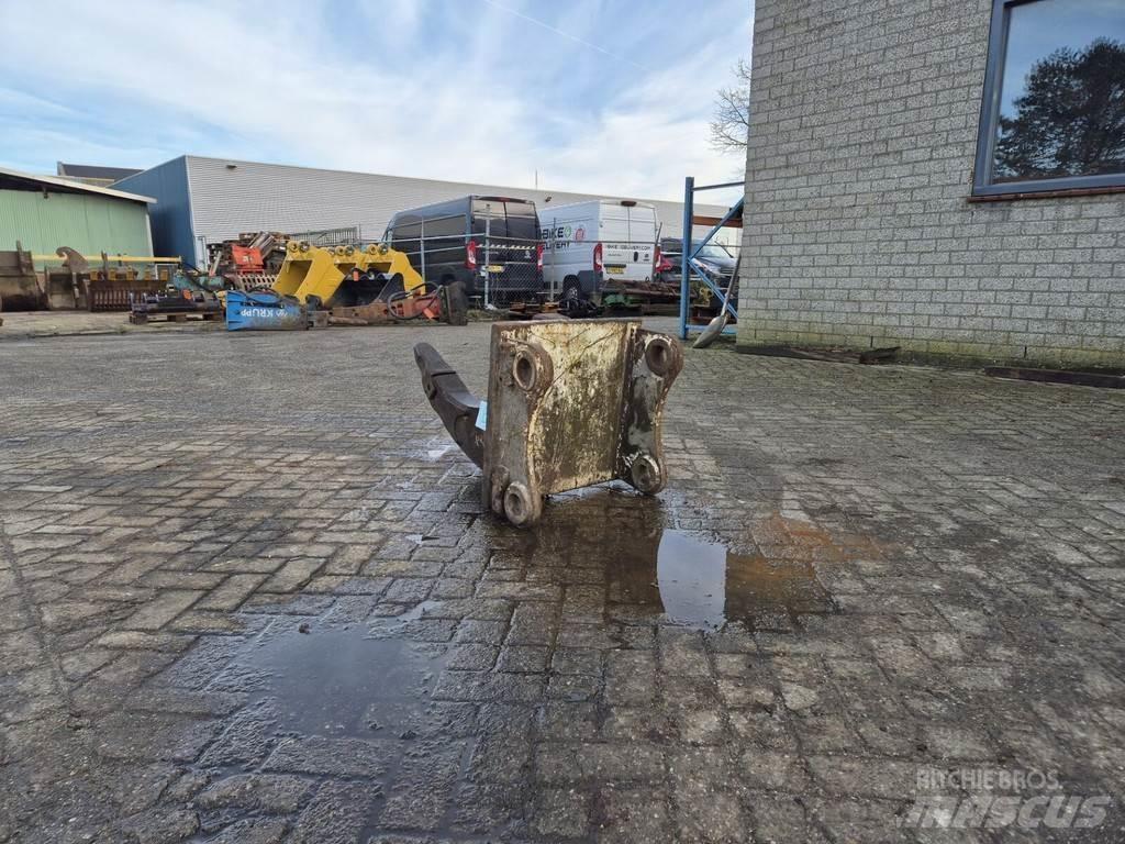  Onbekend TR40 Other