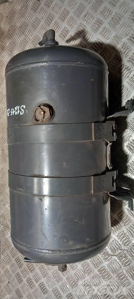 Scania R 440  1448883 Brakes
