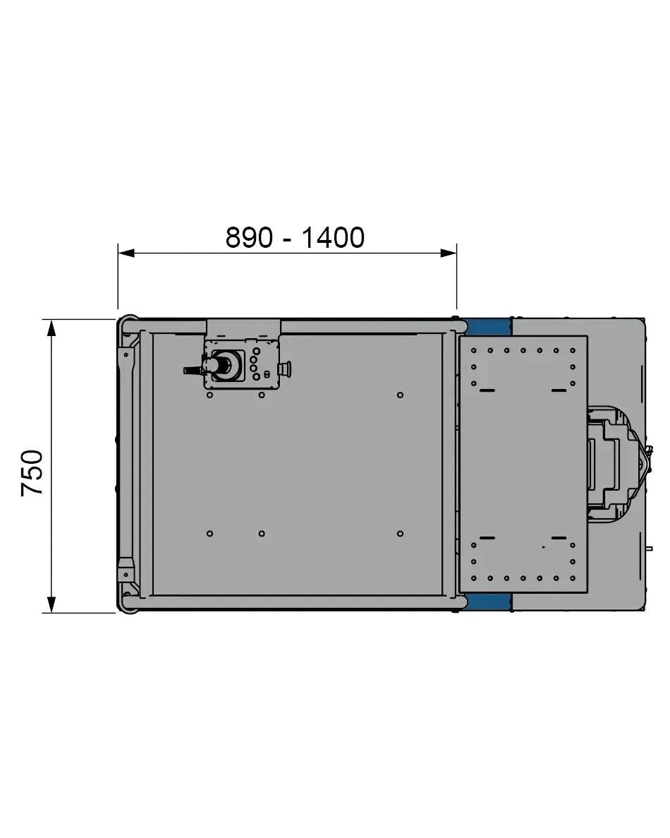 Genie GR 12 Other lifts and platforms