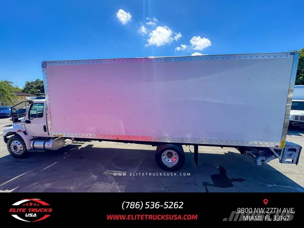 International MV607 Other trucks