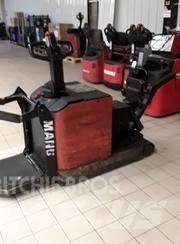 Manitou TI 530 ARH Self propelled stackers