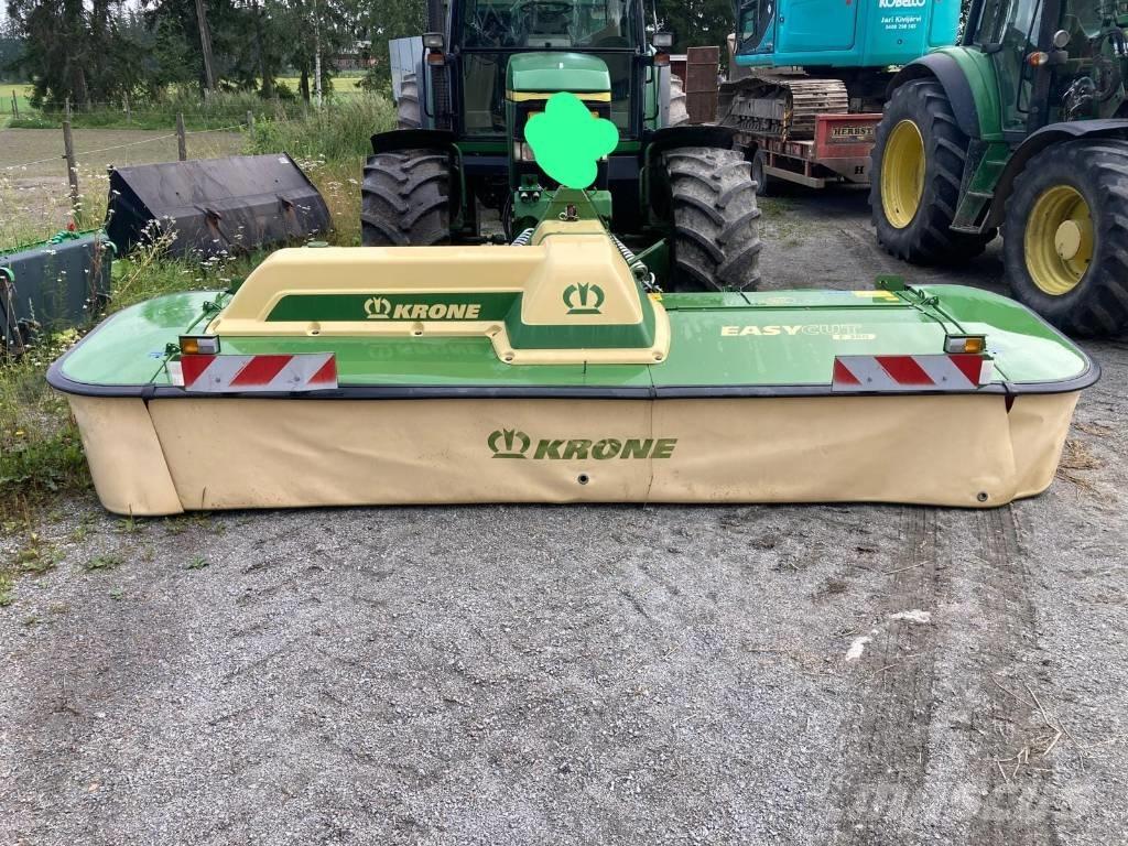 Krone Easy Cut F 360 Mowers