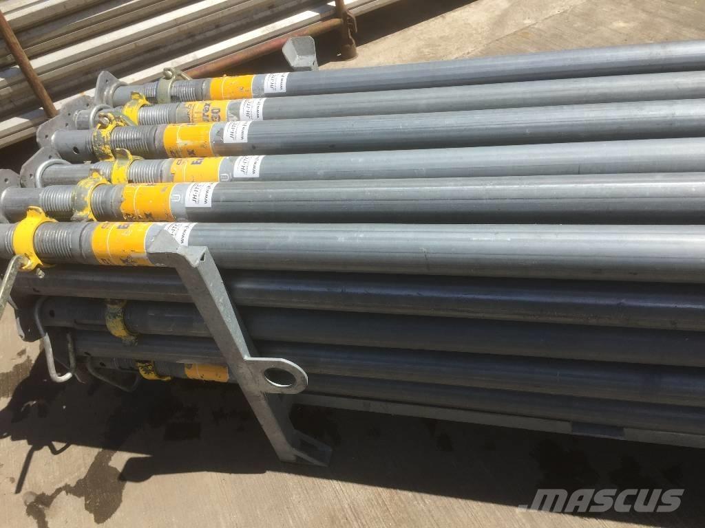  Doka Eurex 30-450 Scaffolding equipment