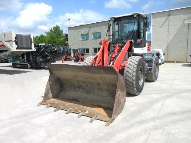 O&K L 15.5 Wheel loaders