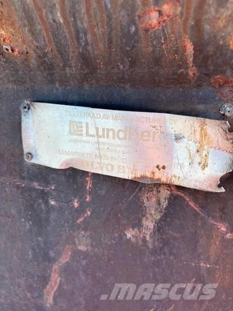  Lundbergs Stora BM Buckets