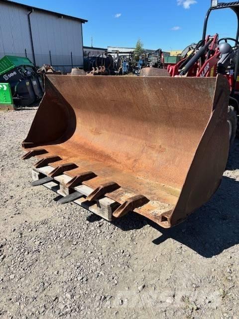  Lundbergs Stora BM Buckets