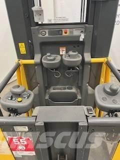 Atlet OPM/100TVI290 High lift order picker