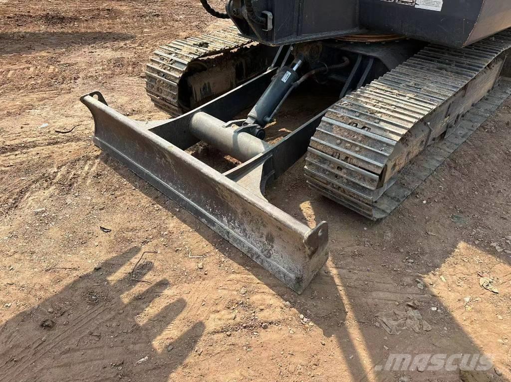Doosan DX 60 Crawler excavators