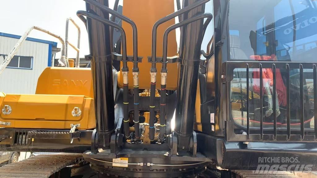Sany SY305C Crawler excavators