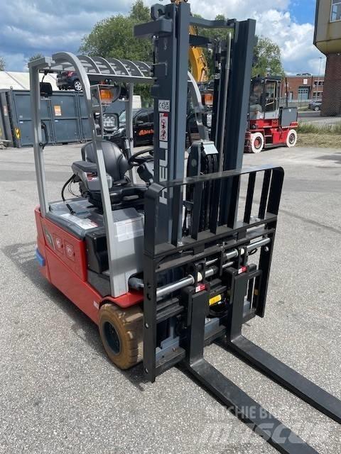 Heli CPD 20SQ Electric forklift trucks