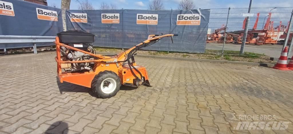Barreto E1620B Other groundscare machines