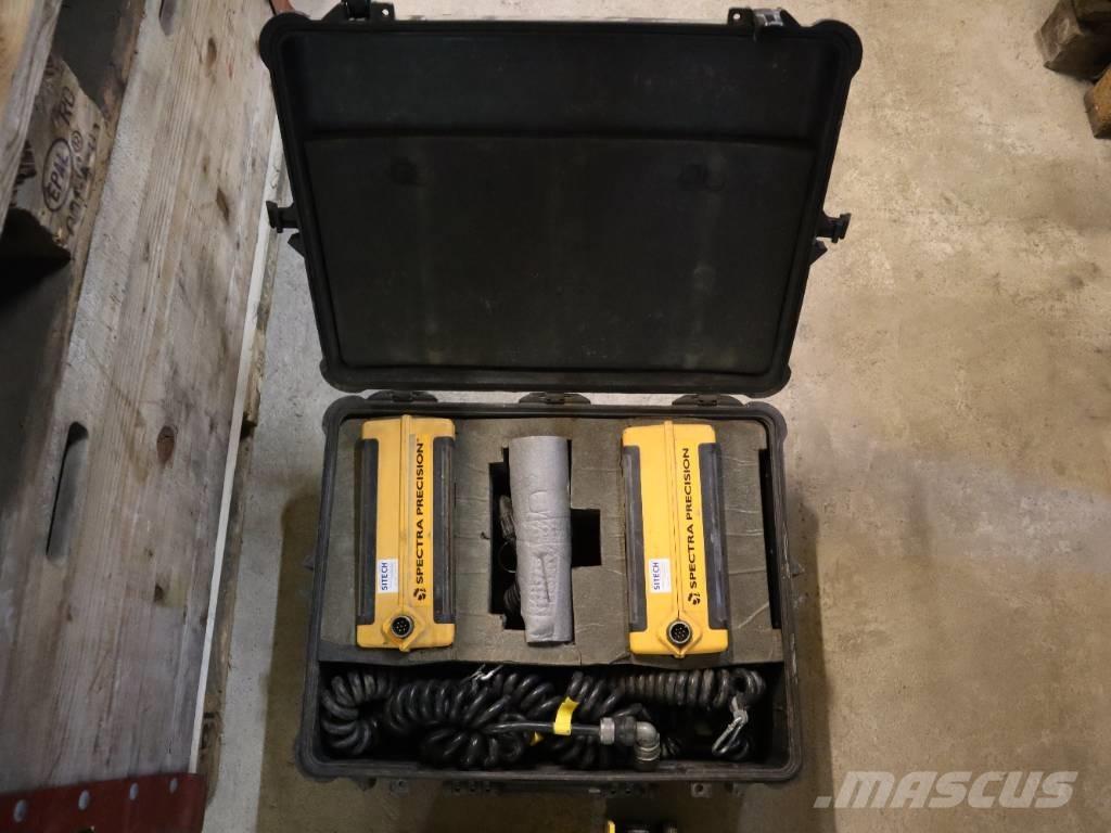 Trimble BladePro Other components