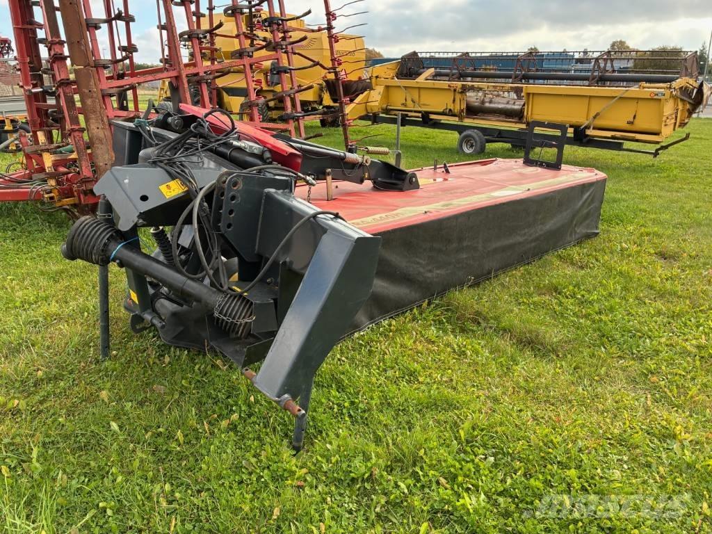 Vicon Extra 440H Mowers