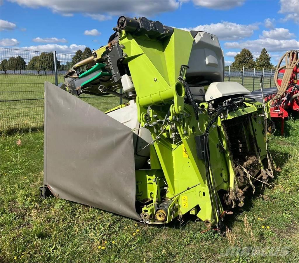 CLAAS Jaguar 960 Forage harvesters