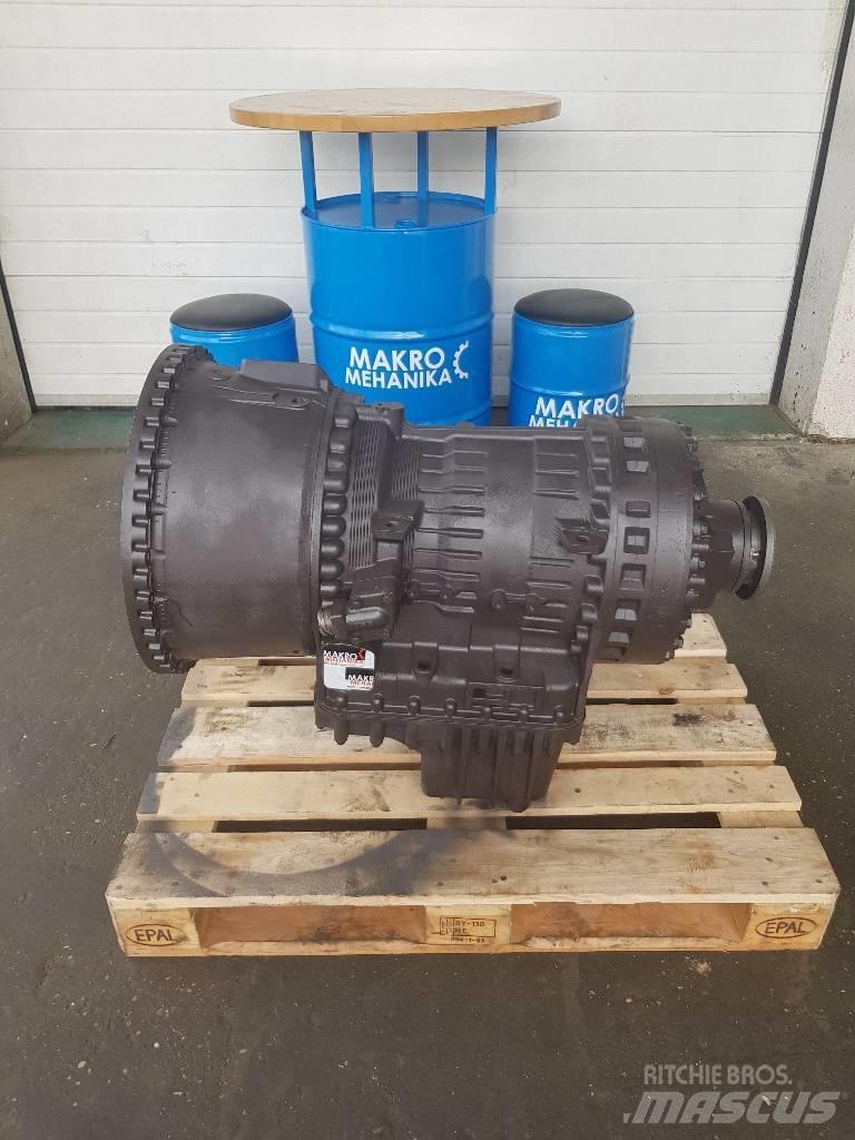 Volvo PT1562 22648 Transmission