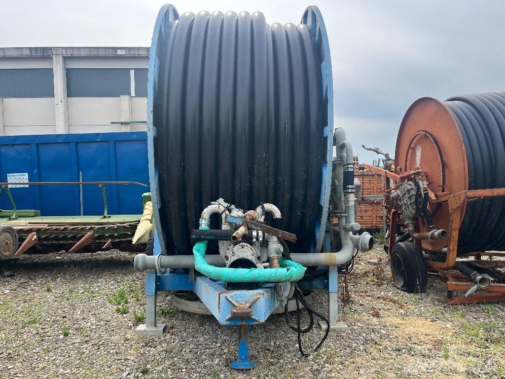 Idrofoglia 125/340 Irrigation systems