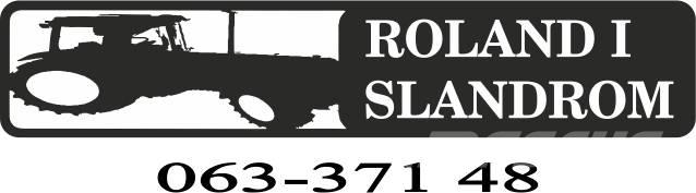 Globus 245 Farm machinery