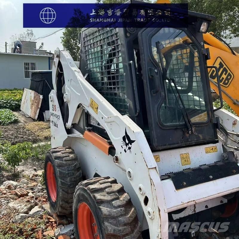Bobcat S 18 Skid steer loaders