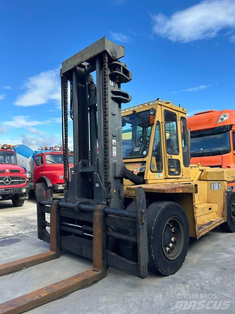  CATERPILLAE DP 150 N Other