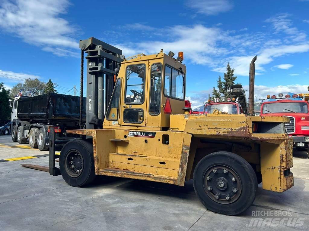  CATERPILLAE DP 150 N Other
