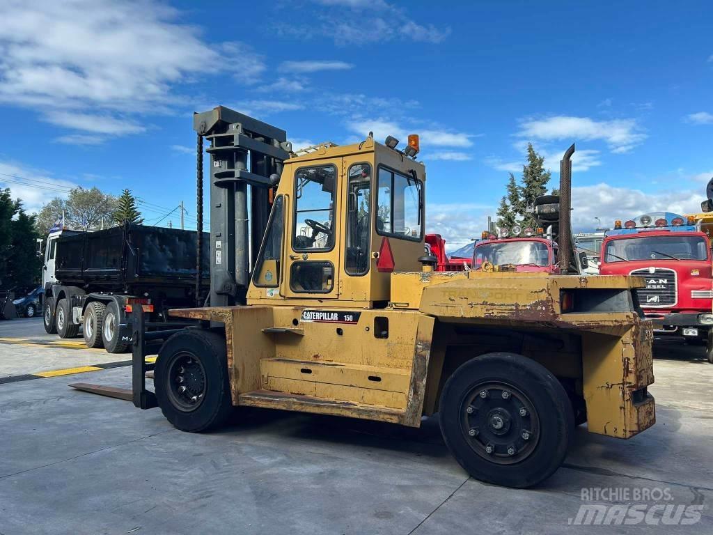  CATERPILLAE DP 150 N Other