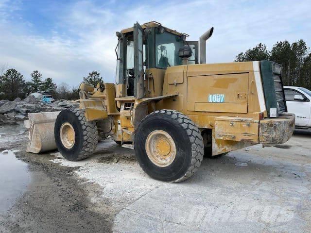 Kawasaki 70 Z V Wheel loaders