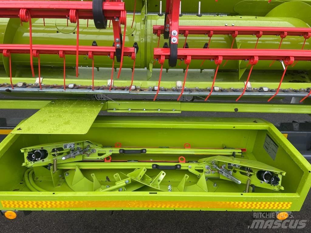 CLAAS VARIO 1230 Combine harvester heads
