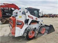 Bobcat S 185 Skid steer loaders