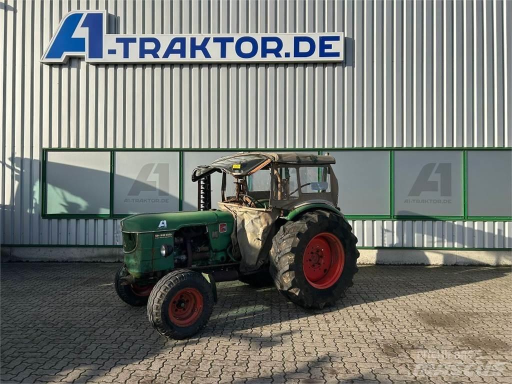 Deutz D 4005 Tractors