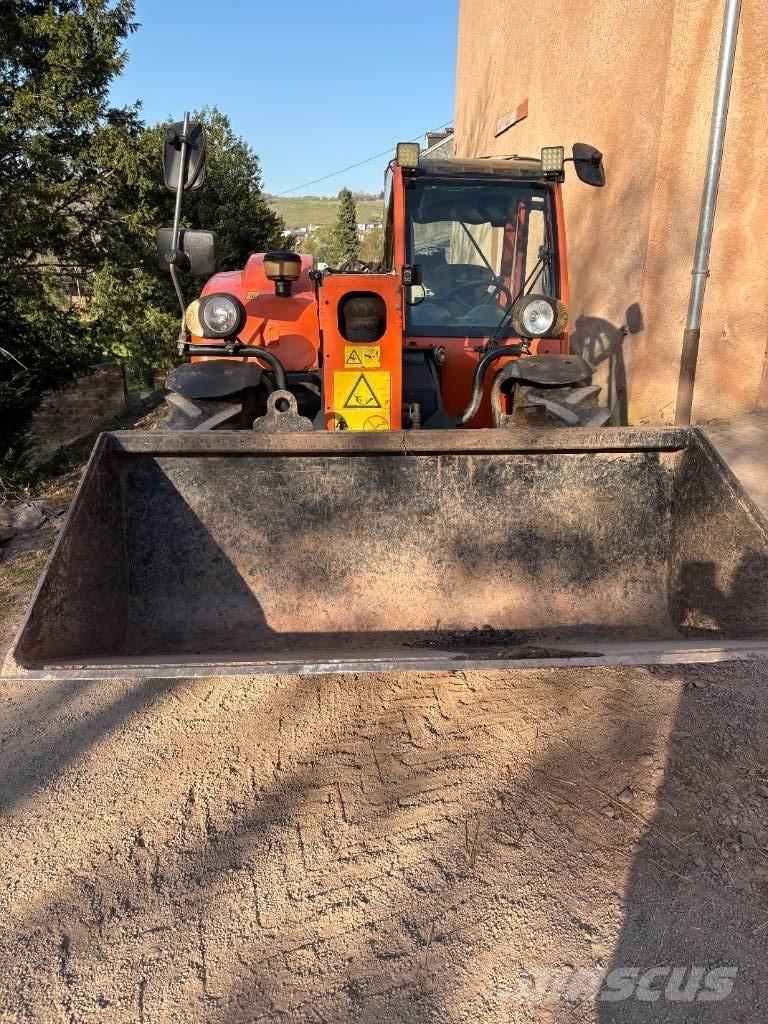 JLG 2505 Telehandlers