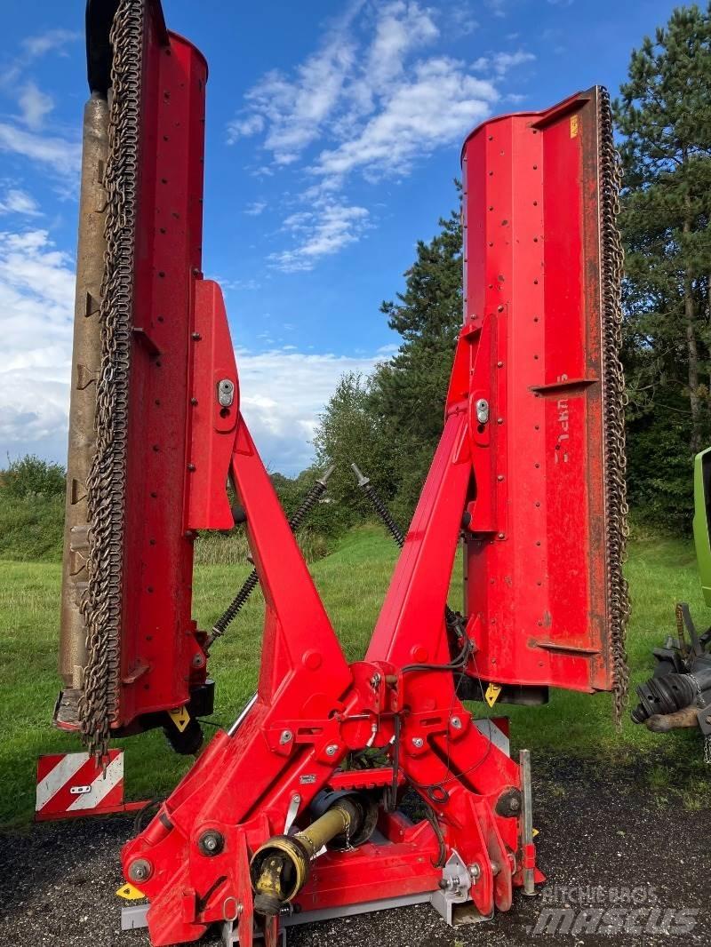 Tehnos MU2Z 900 Other forage harvesting equipment