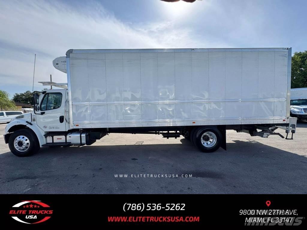 Freightliner M106 Other trucks