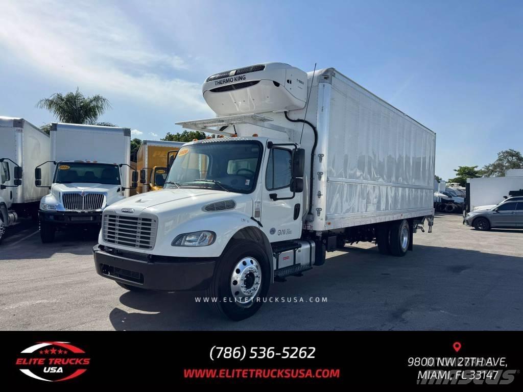 Freightliner M106 Other trucks