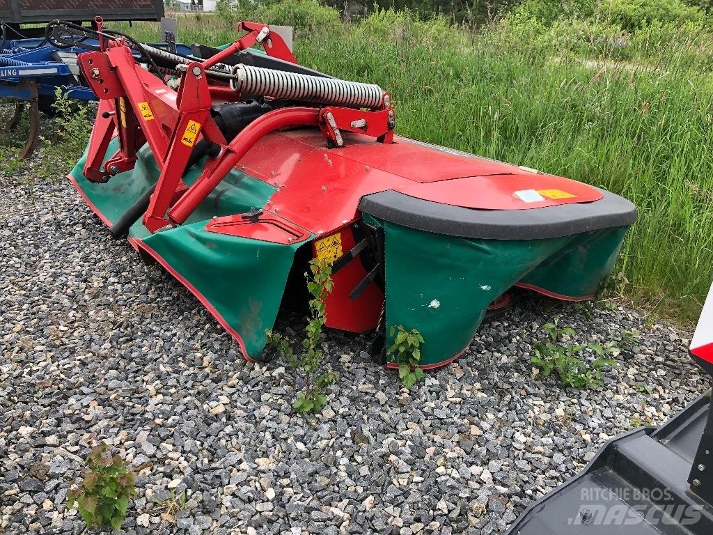 Kverneland 3336 FT Mower-conditioners