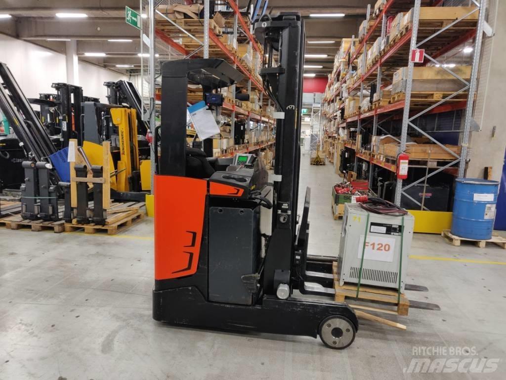 Rocla HS 16 F 5900 Reach truck