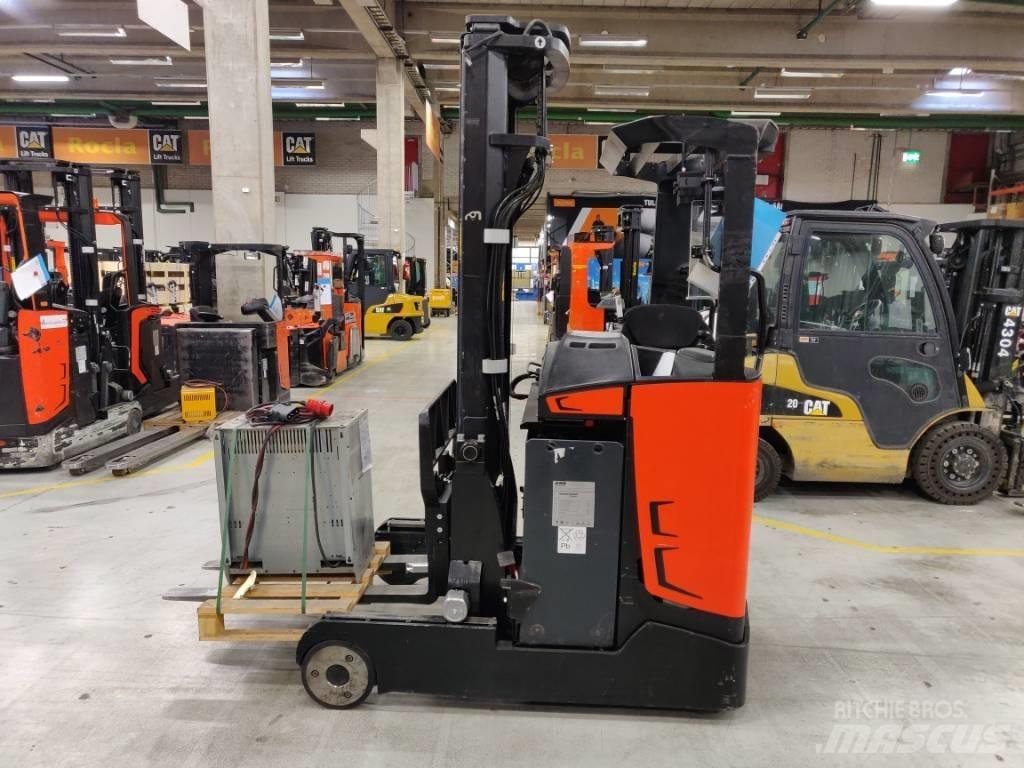 Rocla HS 16 F 5900 Reach truck