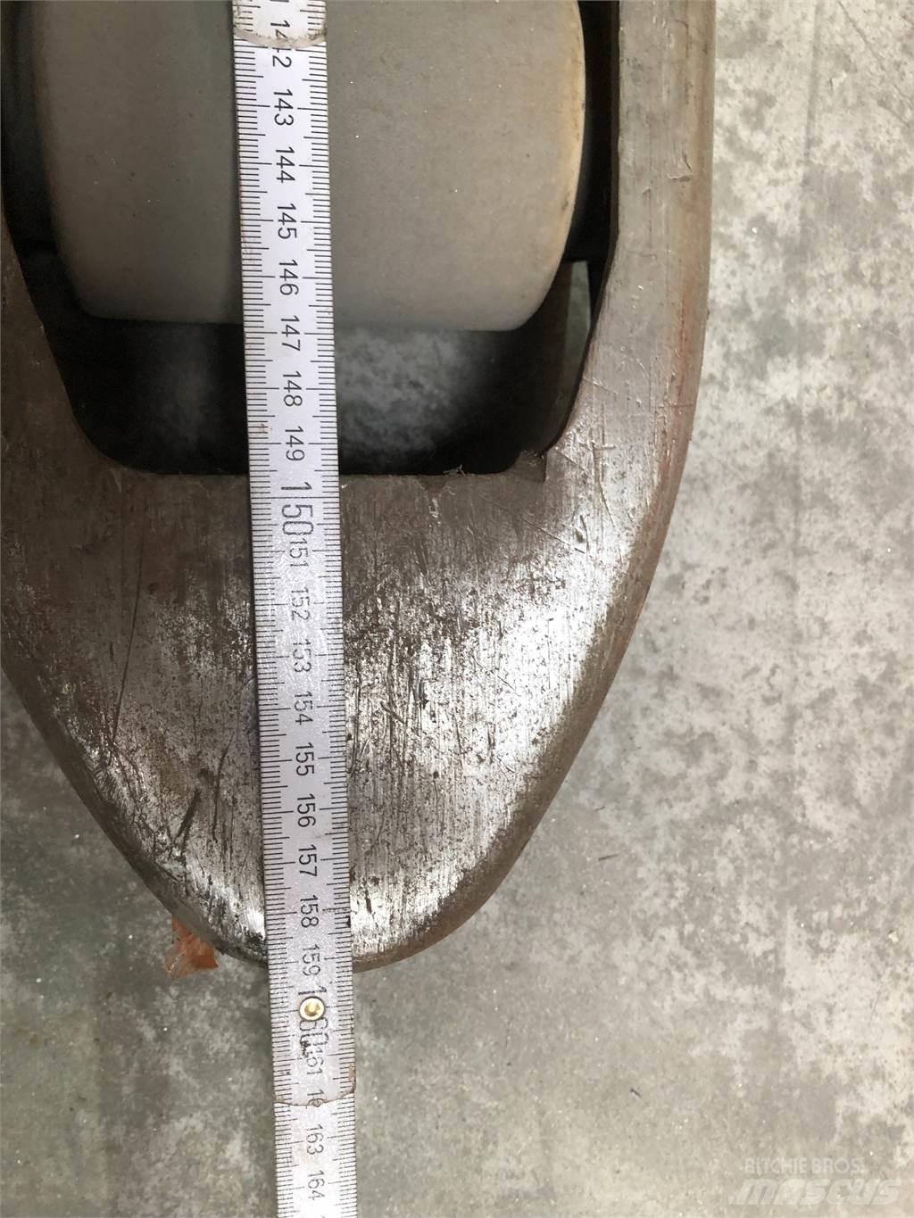 Still SXH 20 Low lifter