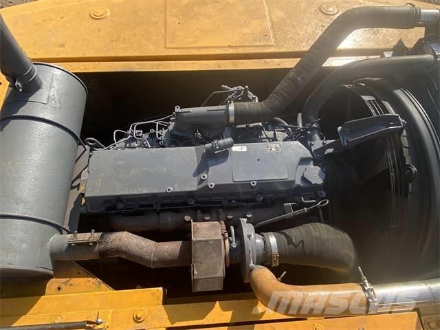 Sany SY365 Crawler excavators