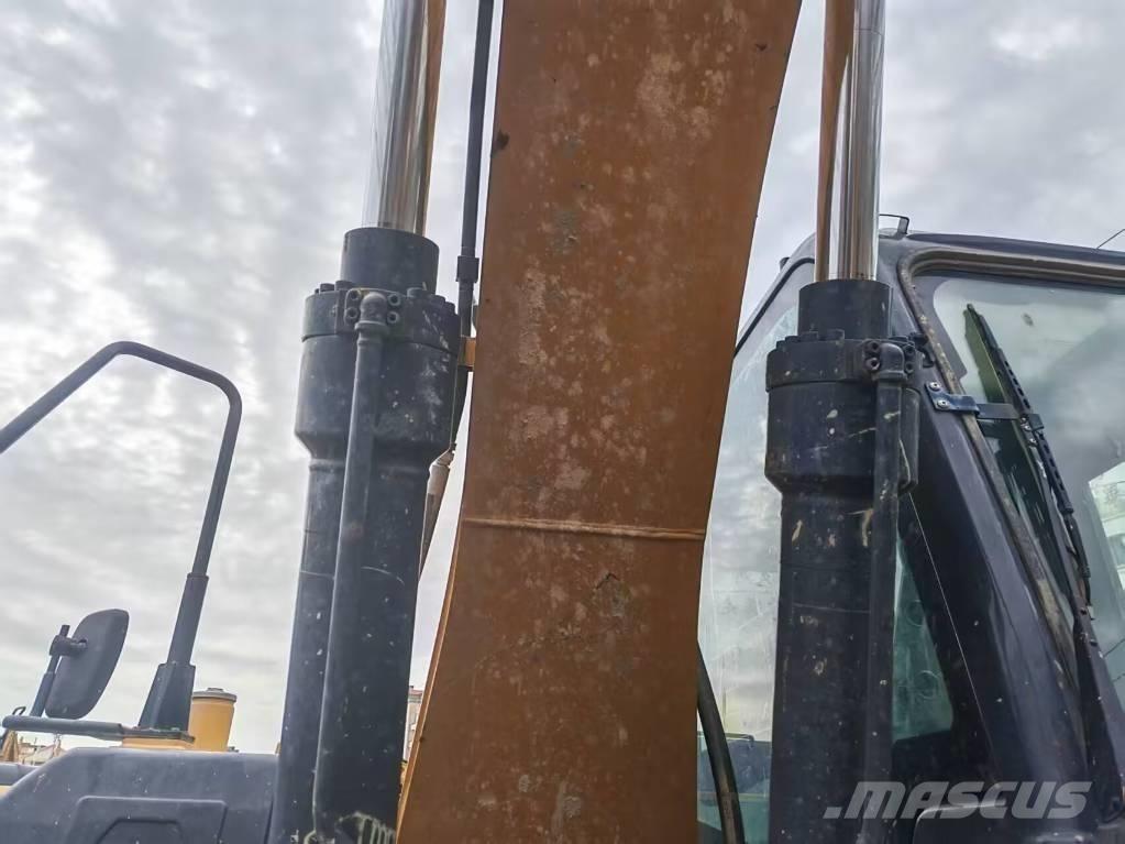 LiuGong 906 FG4 Crawler excavators