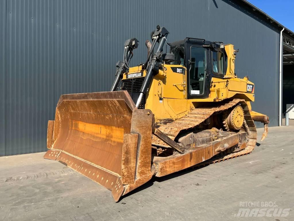 Doosan DX170W Wheeled excavators