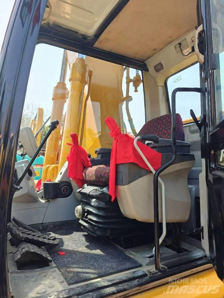 CAT CAT320C Mini excavators  7t - 12t