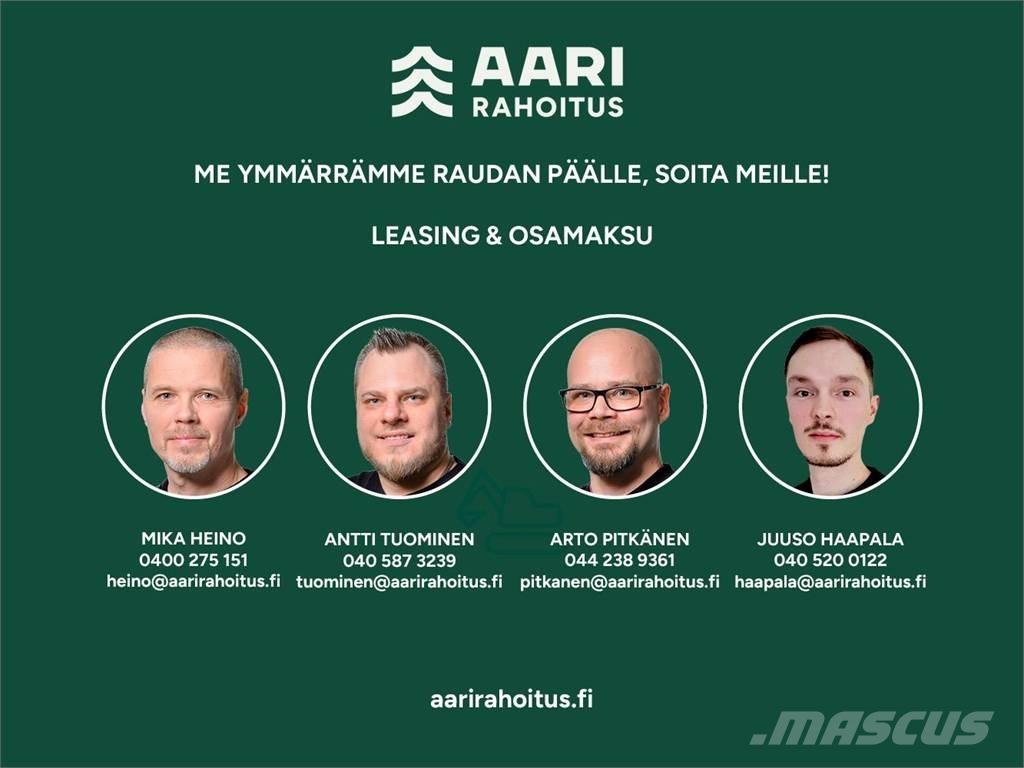 Kobelco SK 230 Crawler excavators