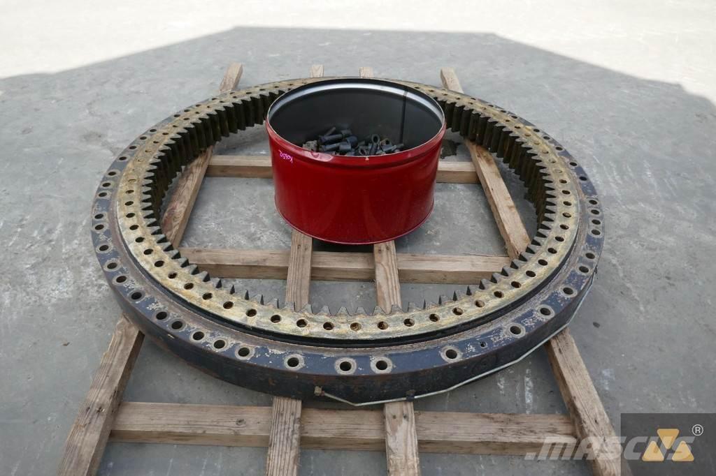 CAT 333-3044 Other components