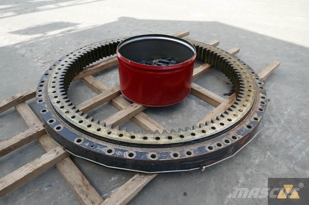 CAT 333-3044 Other components