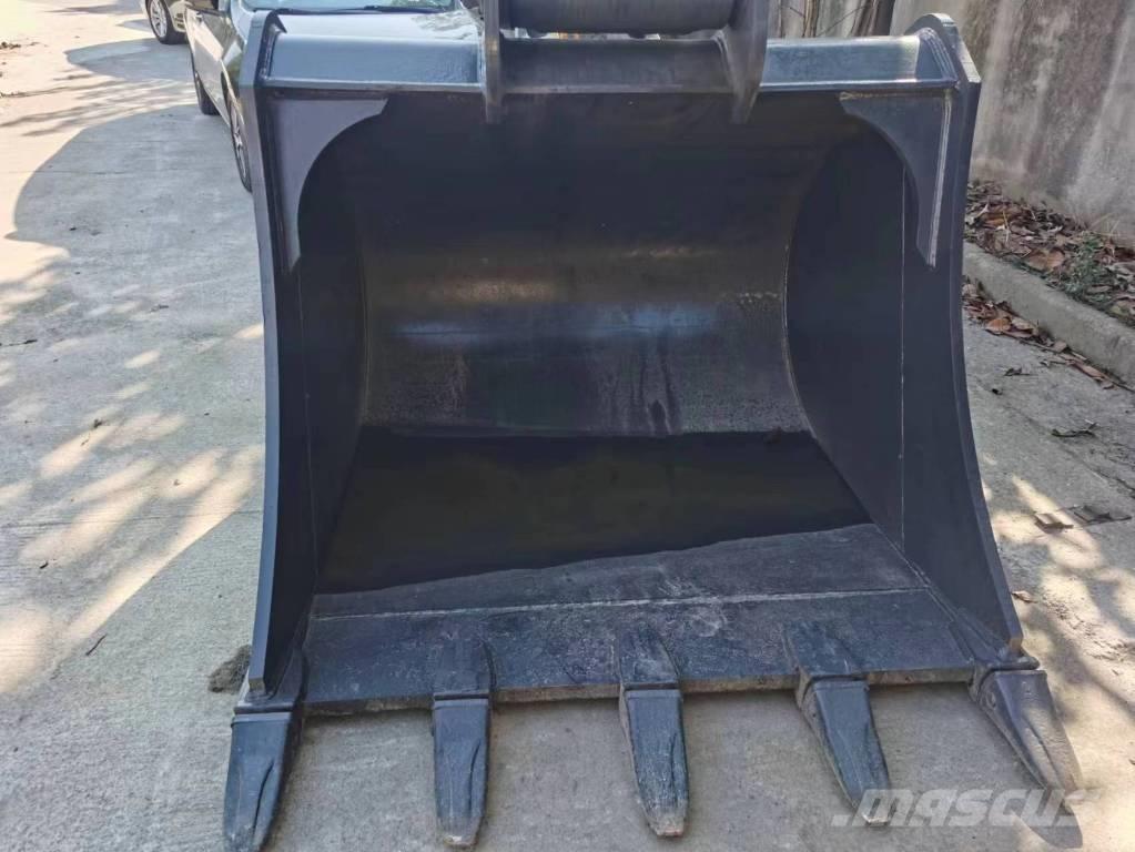 Volvo EC 480 D L Crawler excavators